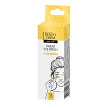 BEAUTYDERM skysti padeliai paakiams "U are bright" 15ml.